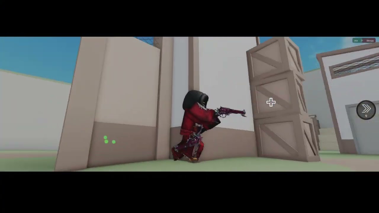 🦇 - MVSD Montage