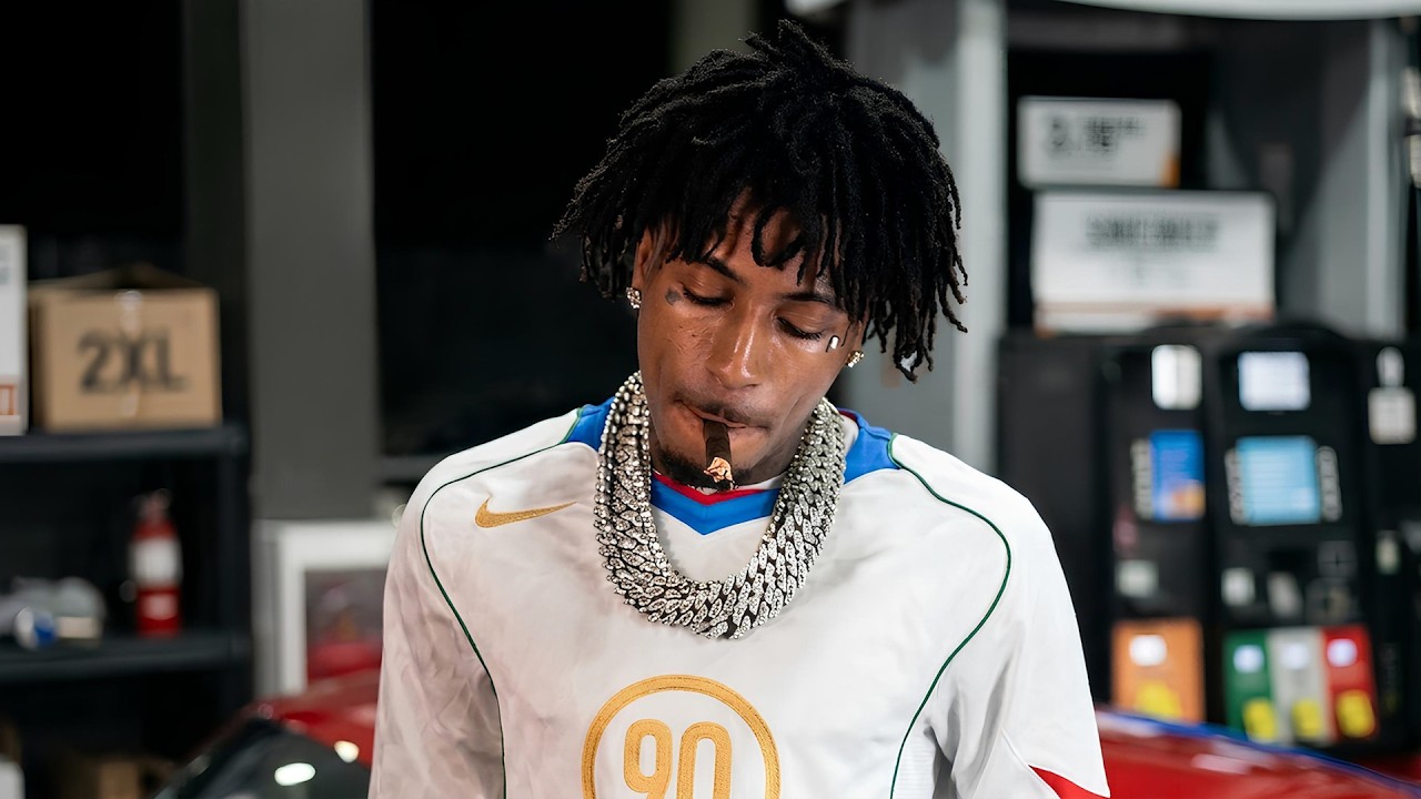 NBA Youngboy Type Beat &ndash; 
