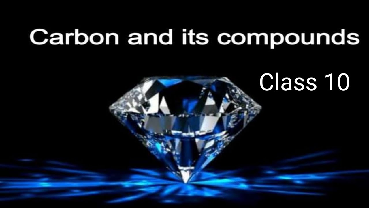 Carbon & it's compound class 10 Part 8,Esterification,Saponification,Acetic acid,Ethanoic acid,Soap
