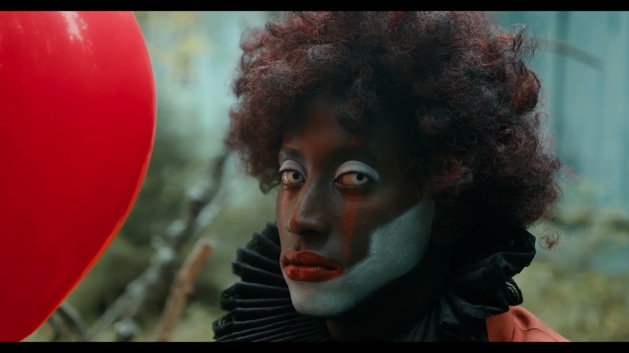 Luna Baby - Subconscient ( Visualizer )