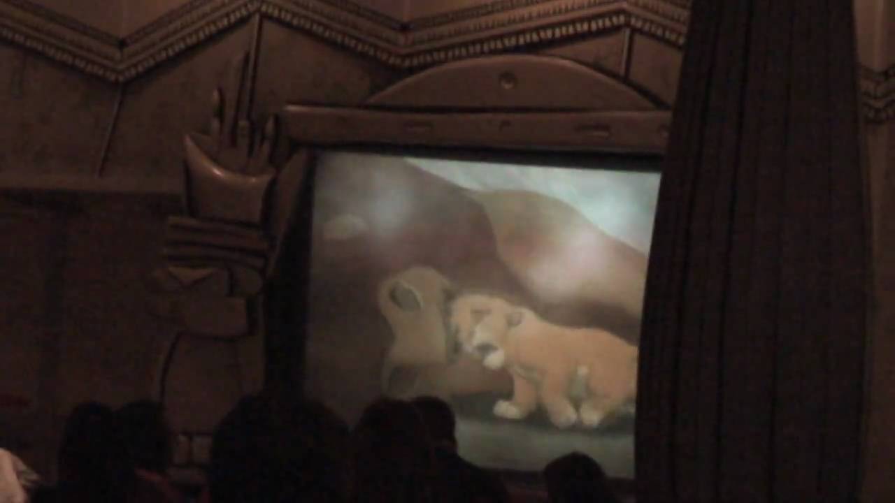 Animator's Palette (HD) | Disney Cruise Line