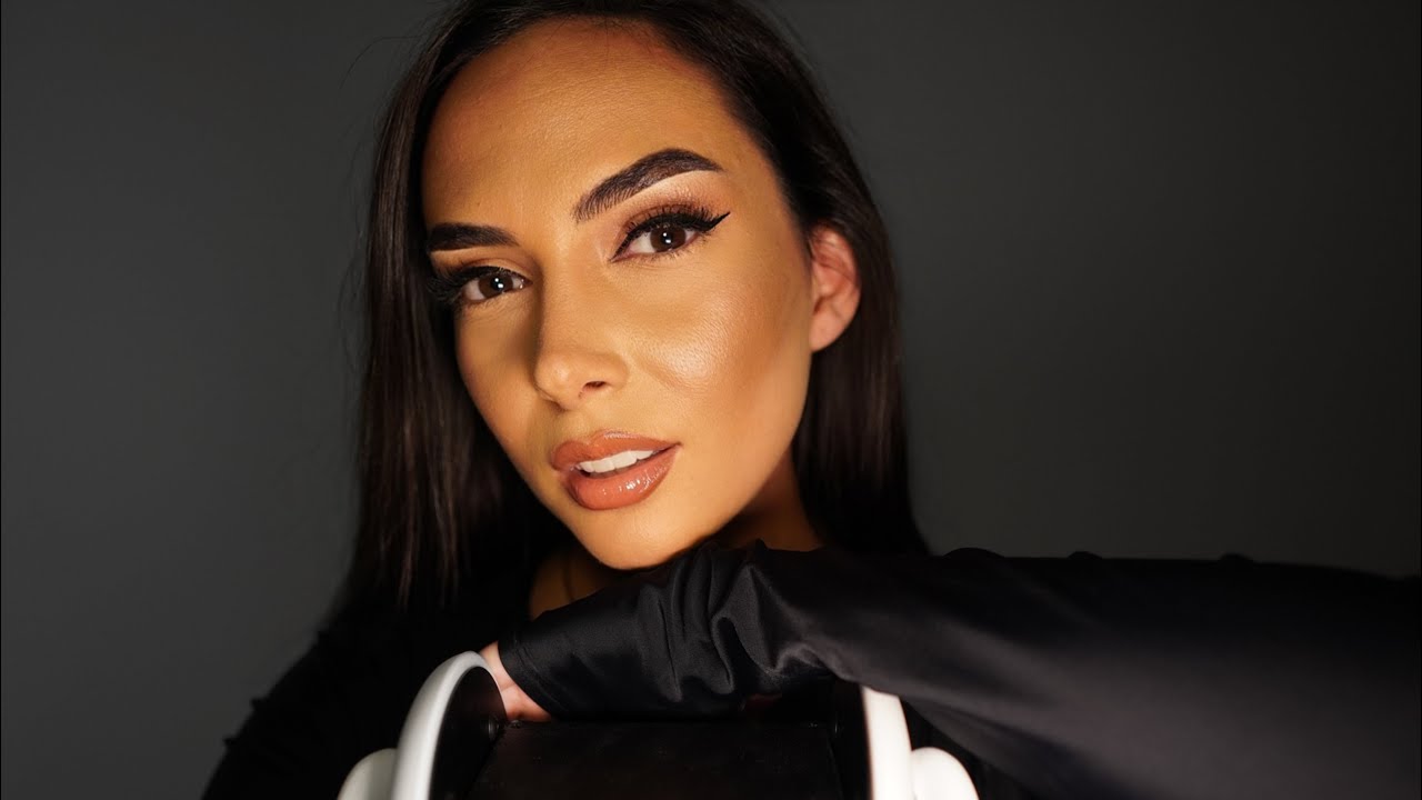 Anticipatory ASMR – Tease, Tension & Tinglesss