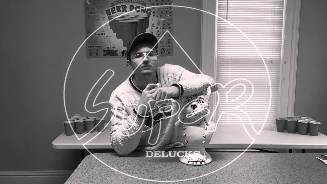 SuperDelucks | Failed Pilot (Prod. Brio Beats) Unofficial Video