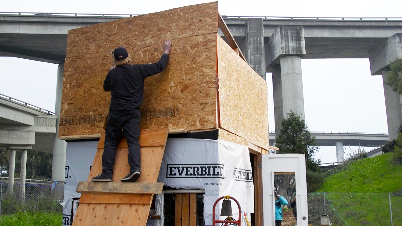 City of Oakland Shuts Down 
