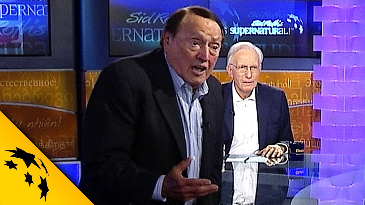 ¡Morris Cerullo Comparte el Milagro Más Grande de Su Vida!