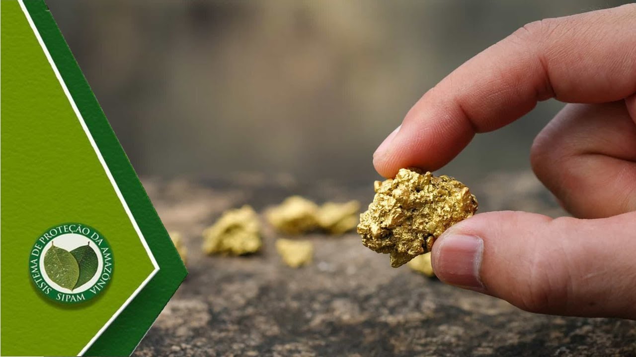 Esquema de fraudes movimenta 20 toneladas de ouro e R$ 3 bilhões ao ano