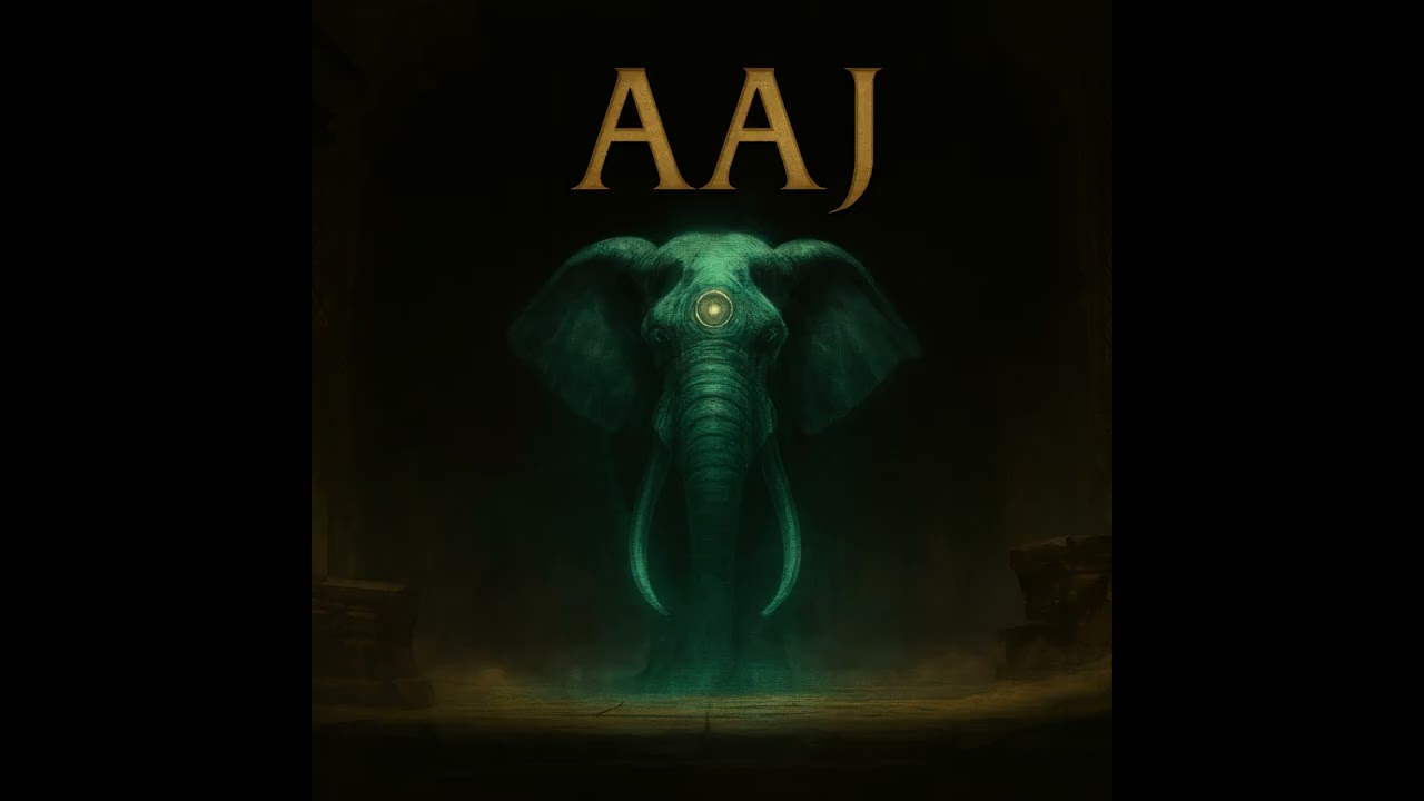 Aaj (Bloodywood cover)