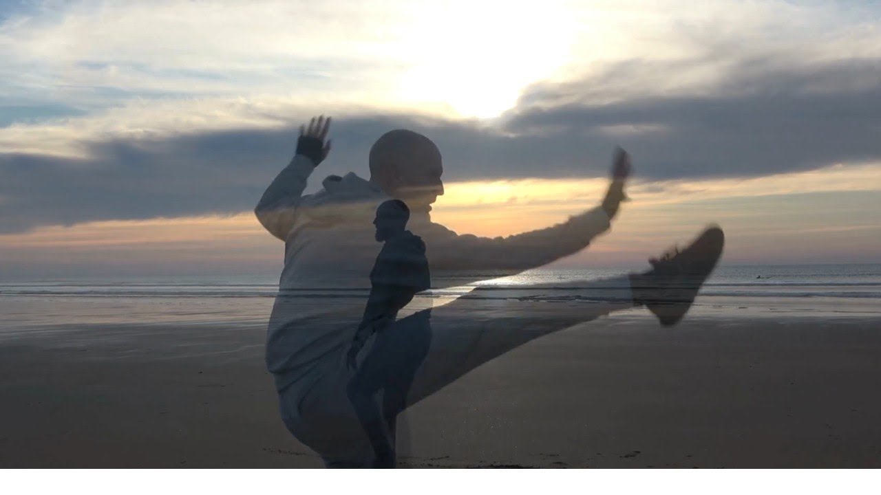 Taiji (taichi) style chen, éléments de méthode