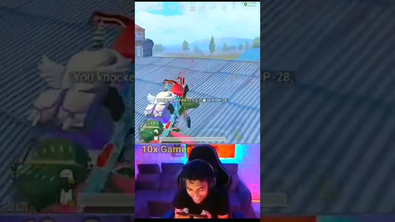 ×🔥Hacker spray@Ft. JONATHAN GAMINGGo