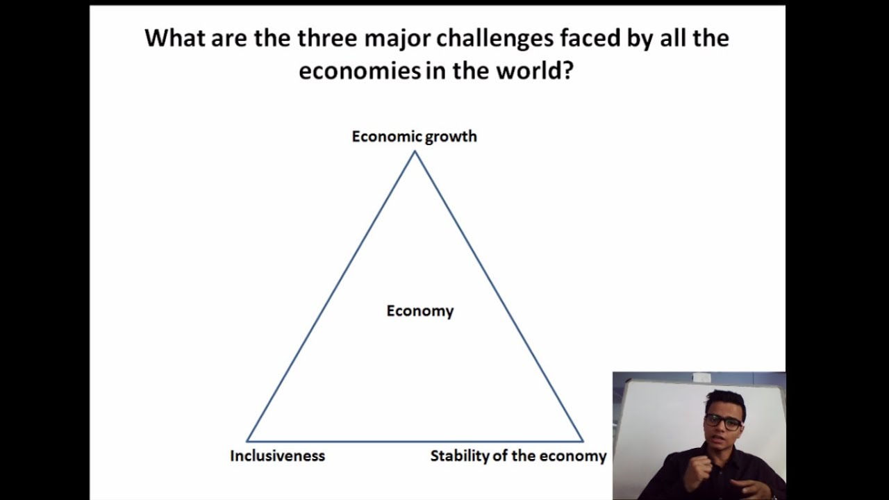 #5  Macroeconomic stability (HD)