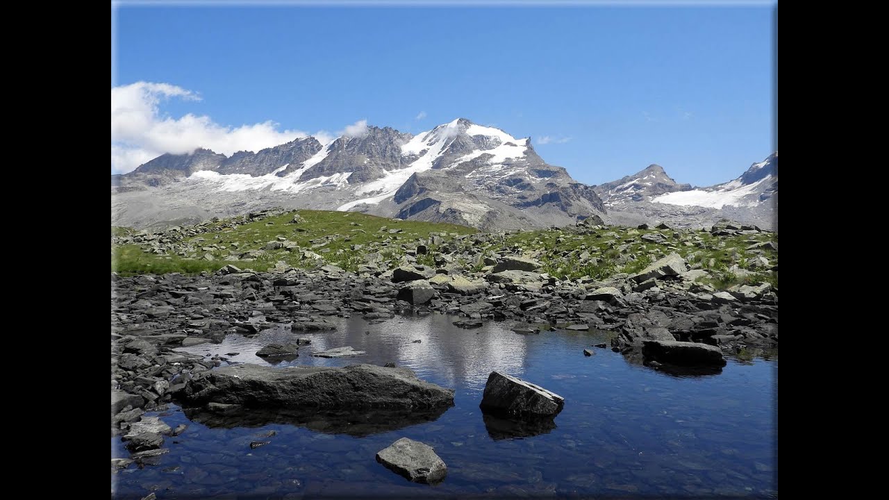 La Valsavarenche