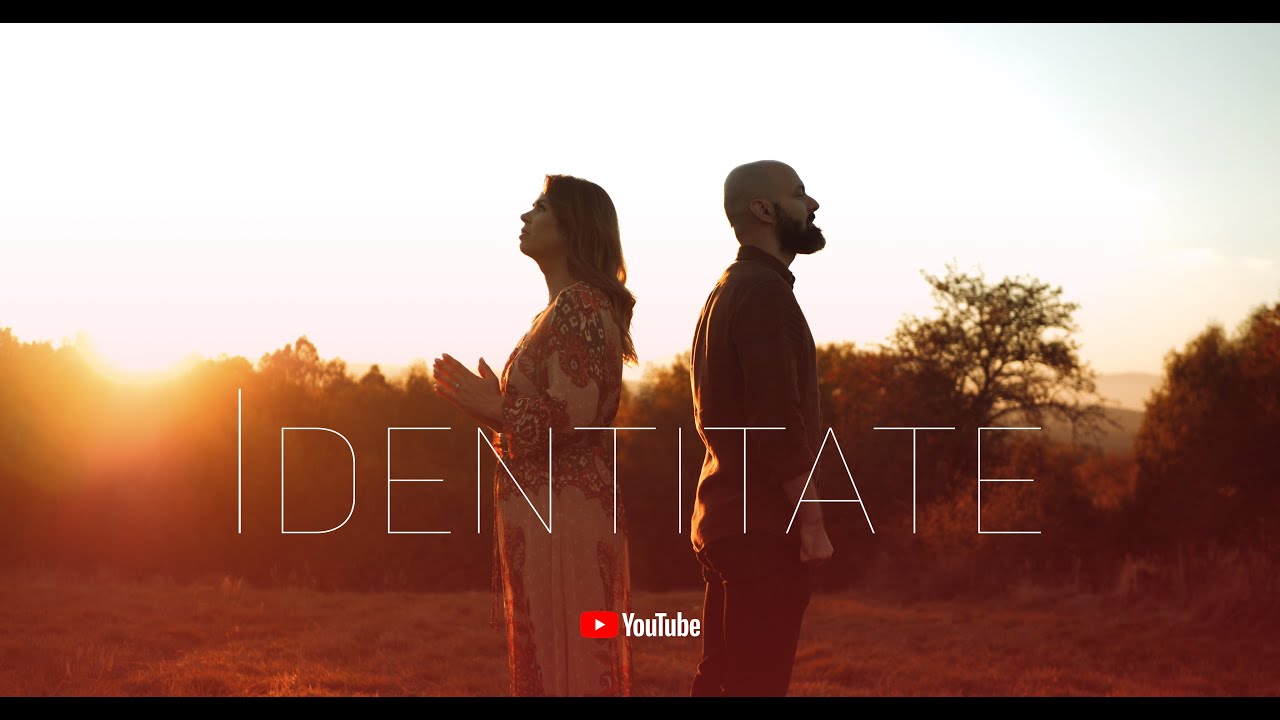 IDENTITATE | AMI CRISTEA & ADI KOVACI