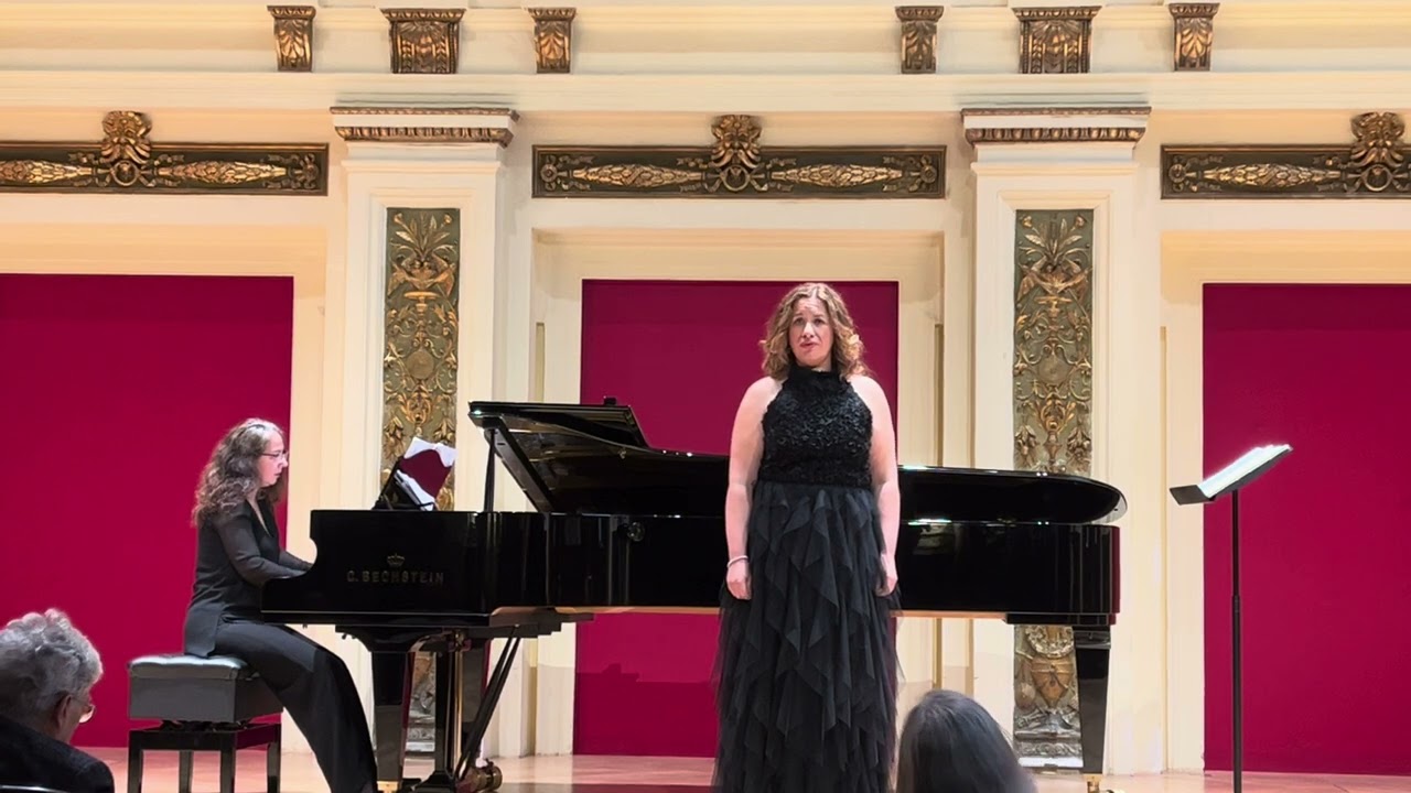 Kaddish from Deux Mélodies Hébraïques, Ravel 