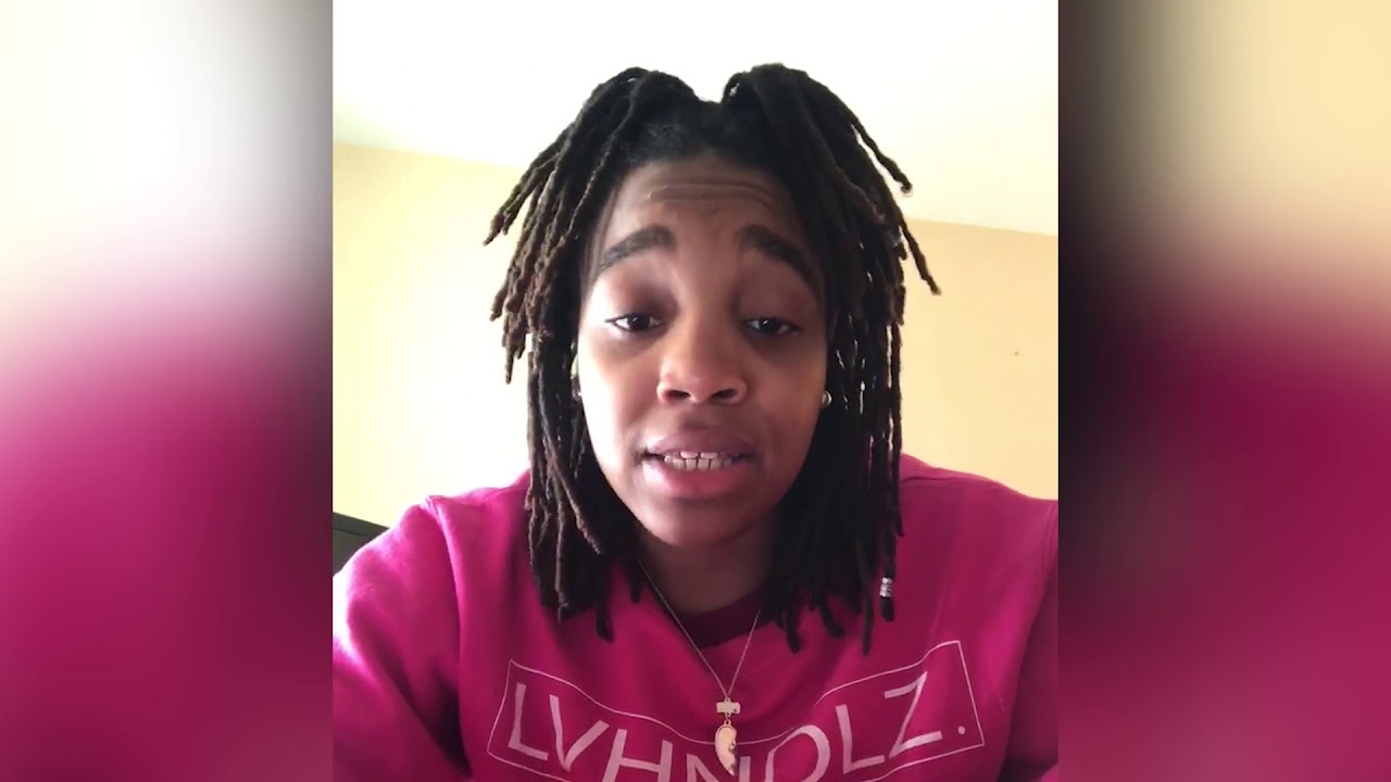 Ashley Beverly First Fruit Testimony