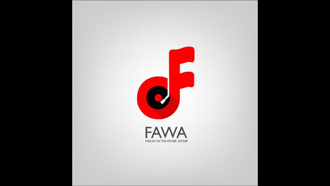 FridayAfterWorkAffair | JIGGA