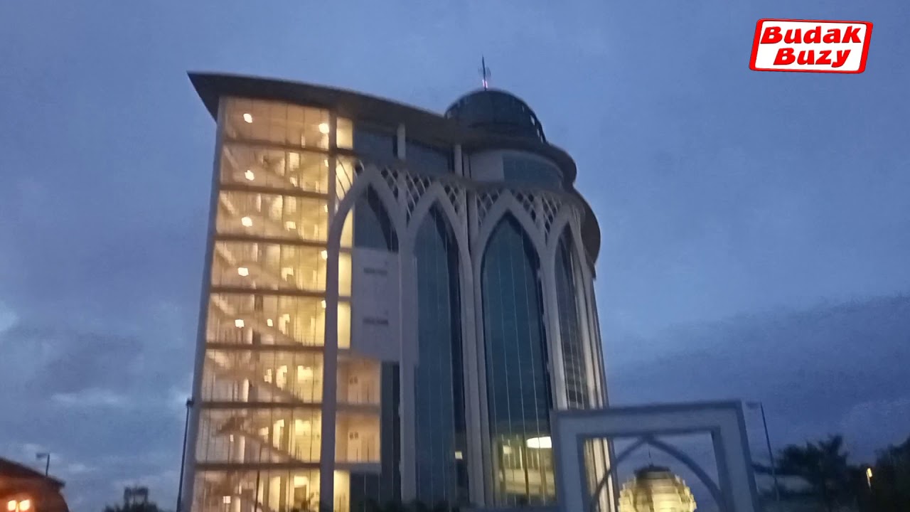 Kompleks Islam Sibu