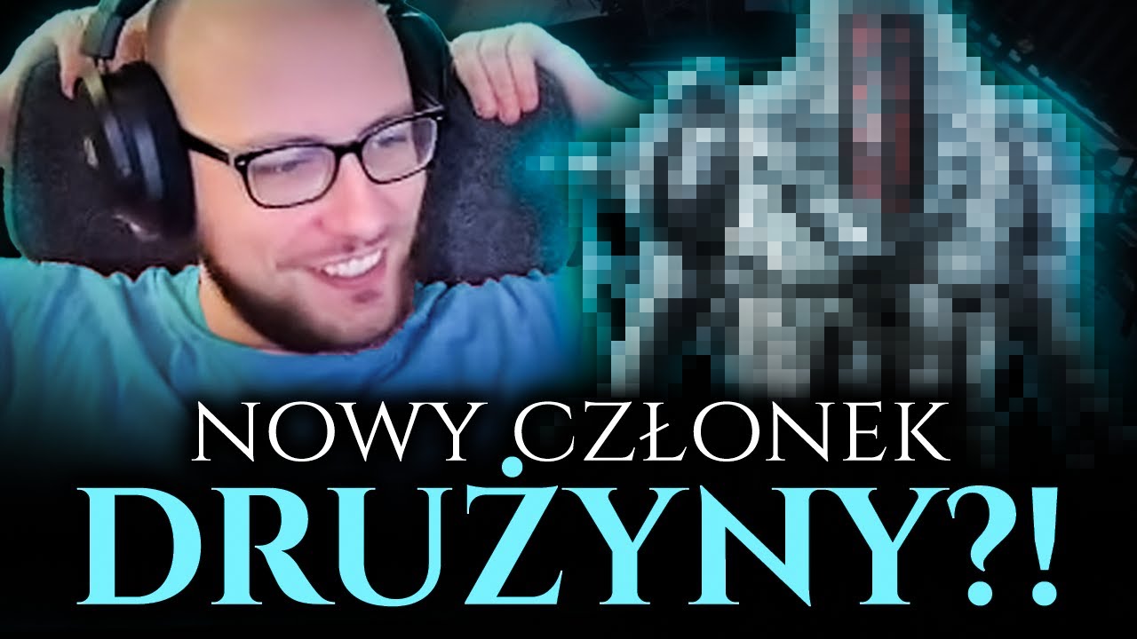 Stópkarz w Drużynie...?  Clair Obscur: Expedition 33 #7