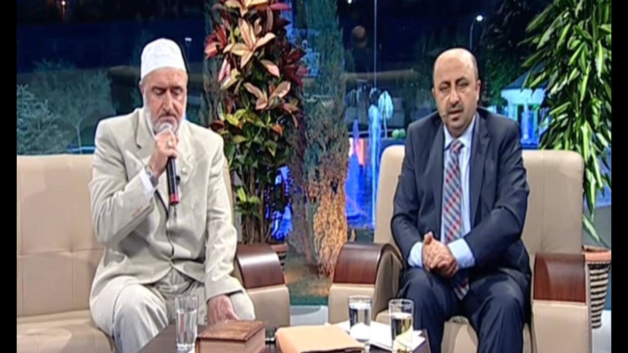 ÖMER DÖNGELOĞLU İLE SAHUR VAKTİ - 22 HAZİRAN 2015