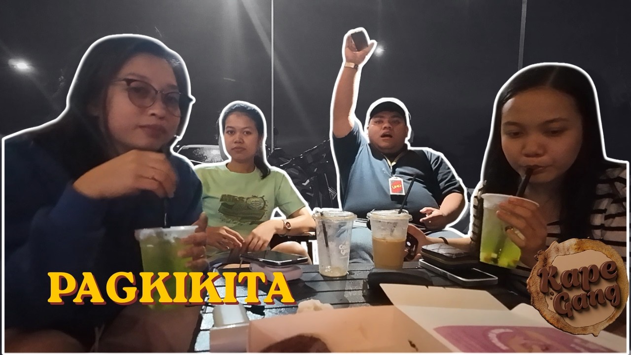 PAGKIKITA