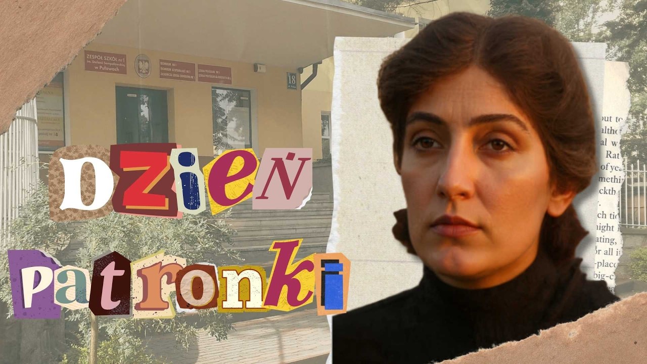 Dzień Patronki Szkoły – Stefanii Sempołowskiej - część artystyczna