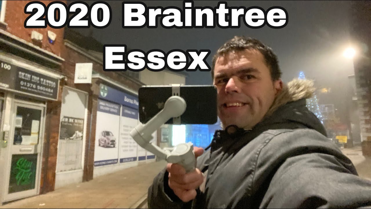 2020 Braintree Essex