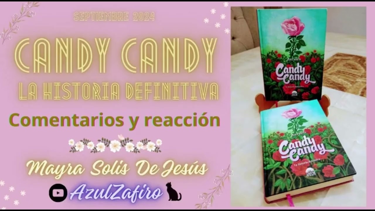 Epilogo carta 4 de Albert a Candy - Parte 3. La escapada de Albert y la colina de Pony,