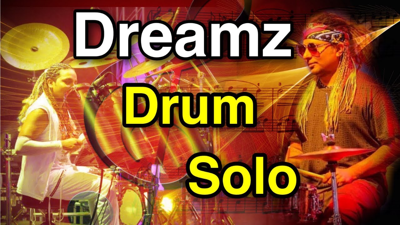 Niroshan Dreamz Drum Solo - නිරෝෂන් ගහපු සුපිරිම සෝලෝ එක .
