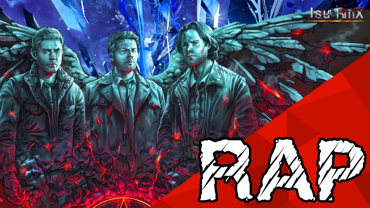 ▷ SUPERNATURAL END || Isu RmX