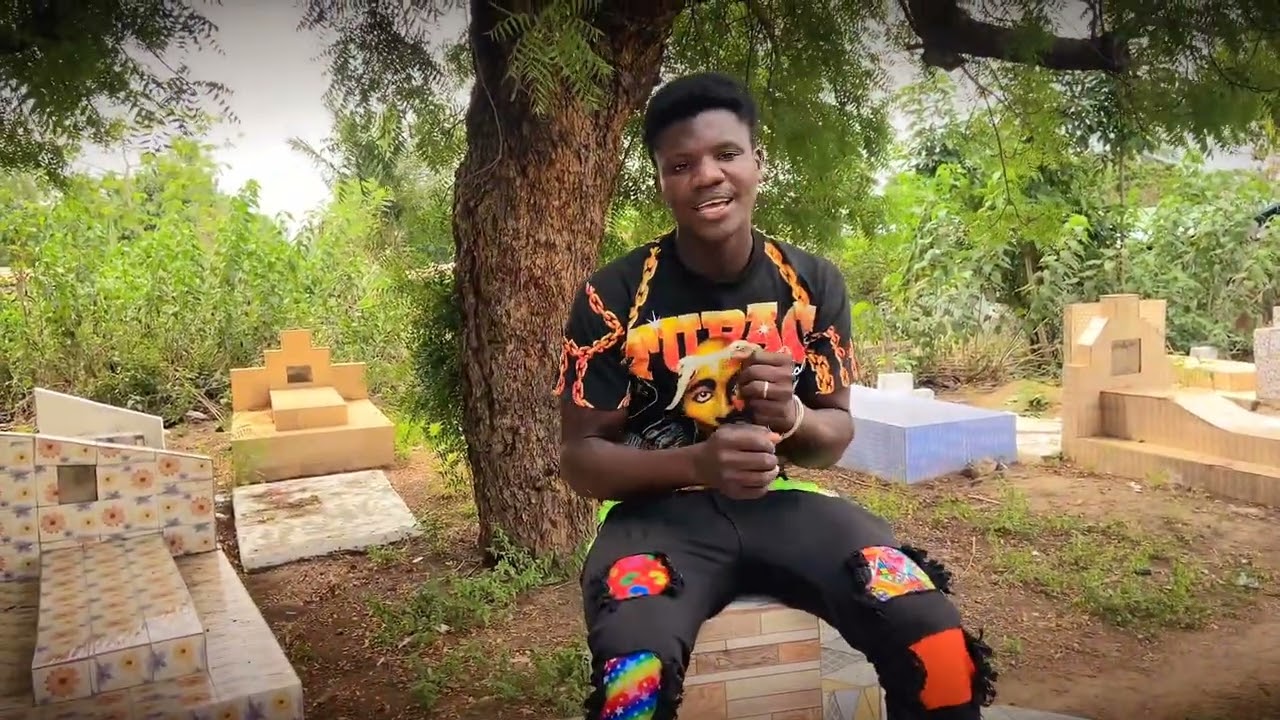 JOHN -DEUX. DZAYÉ VIDÉO OFFICIELLE 