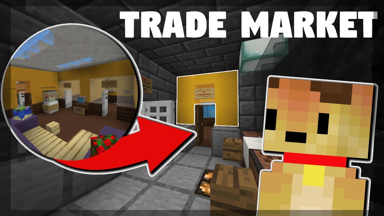 FV NPrison S 1 EP 21 l Fremviser det helt nyt nye trading room i A?!