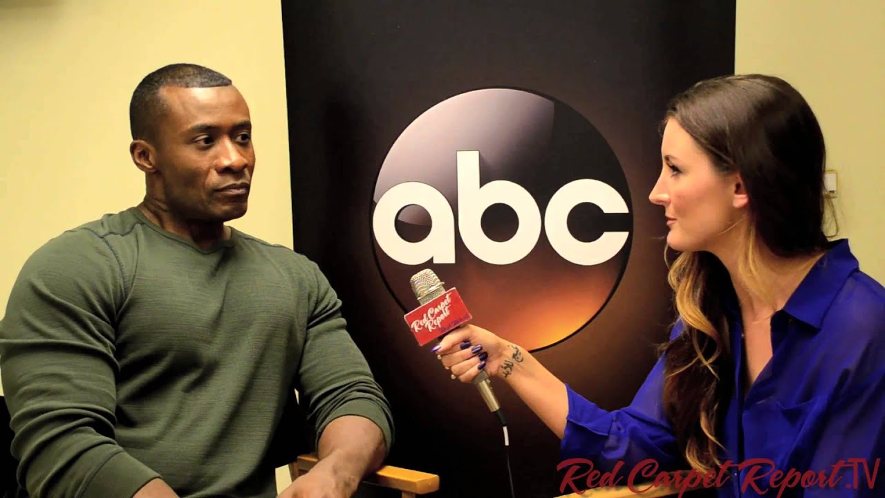 Sean Blakemore Celebrating General Hospital's 13,000th Episode #GH50 @SBlakemoreActor