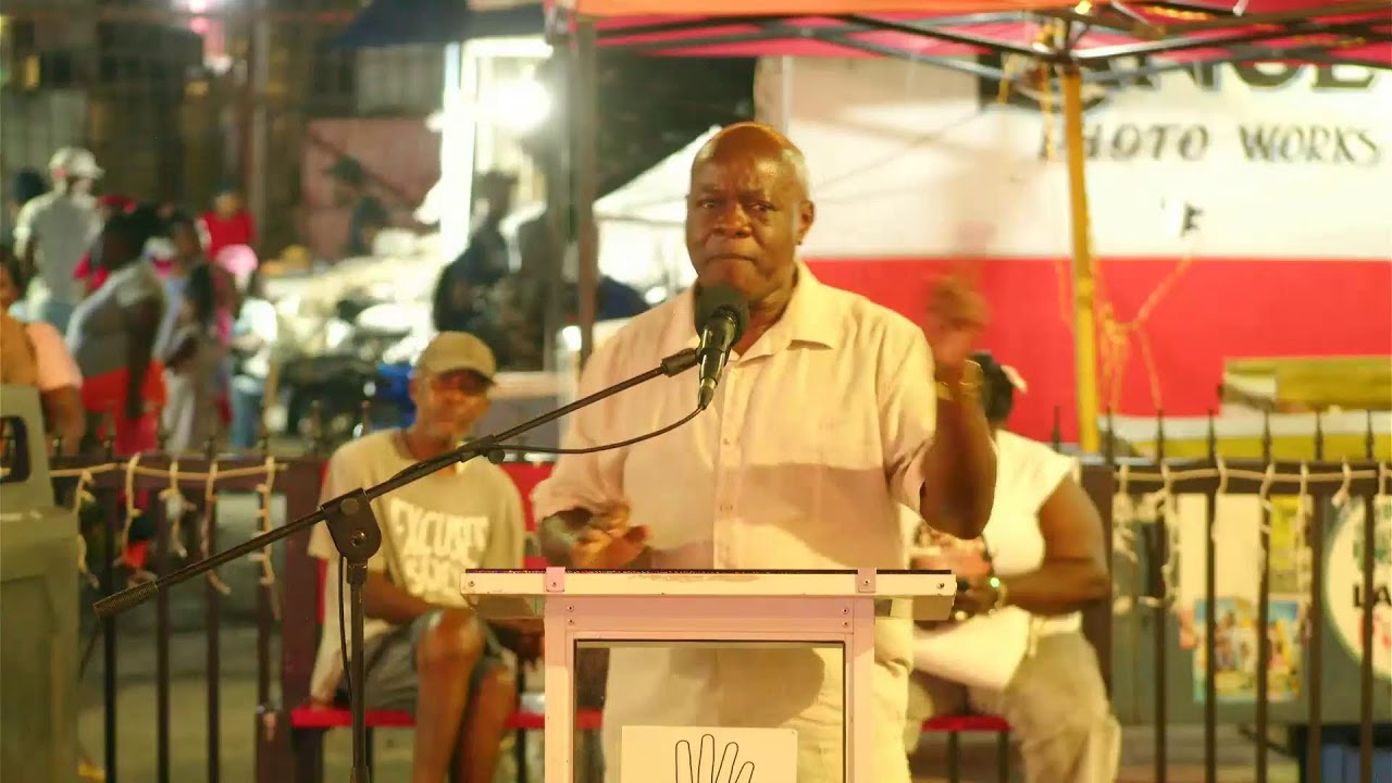 Street Parliament - Bringing the facts and truth to the people!!
