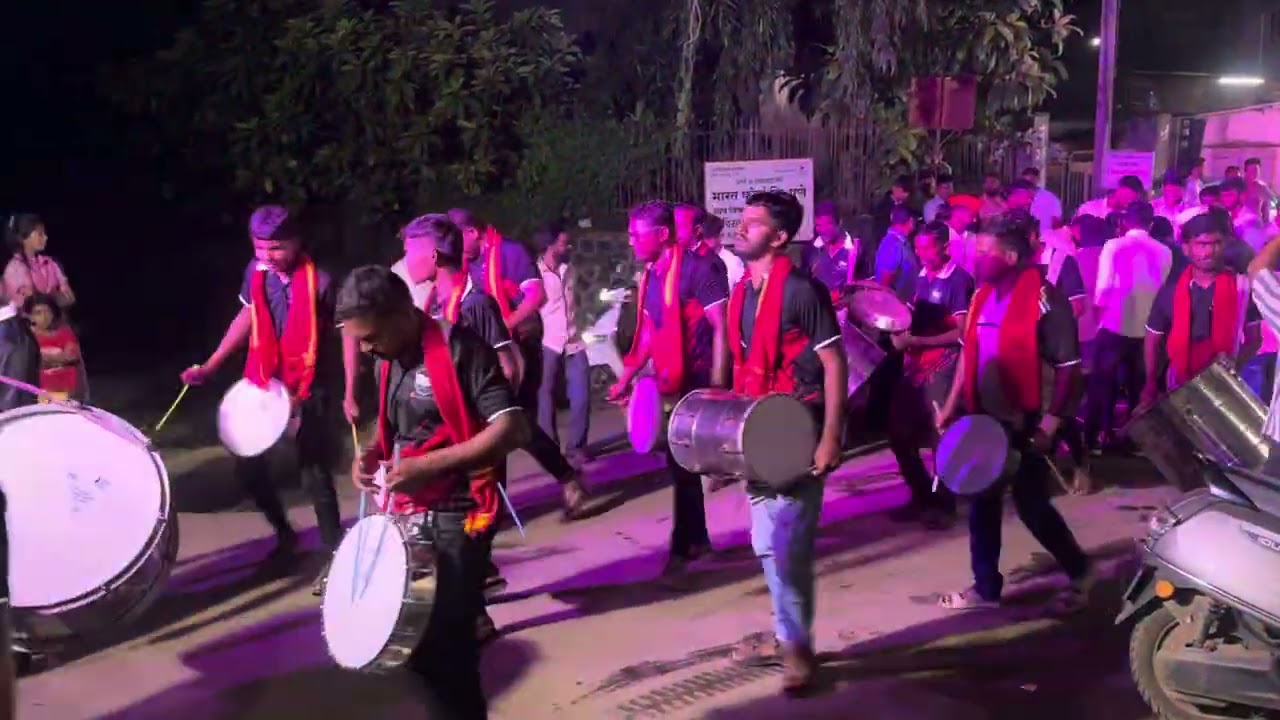 लिंबू मला मारीला (मराठी लोकगीत) 