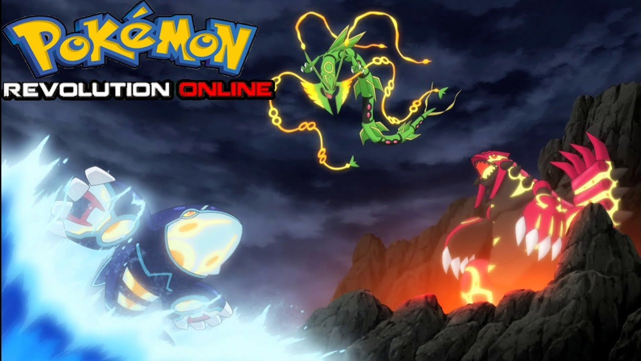 #17 Battle between weather trio in pokemon 