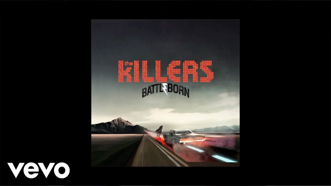 The Killers - The Way It Was