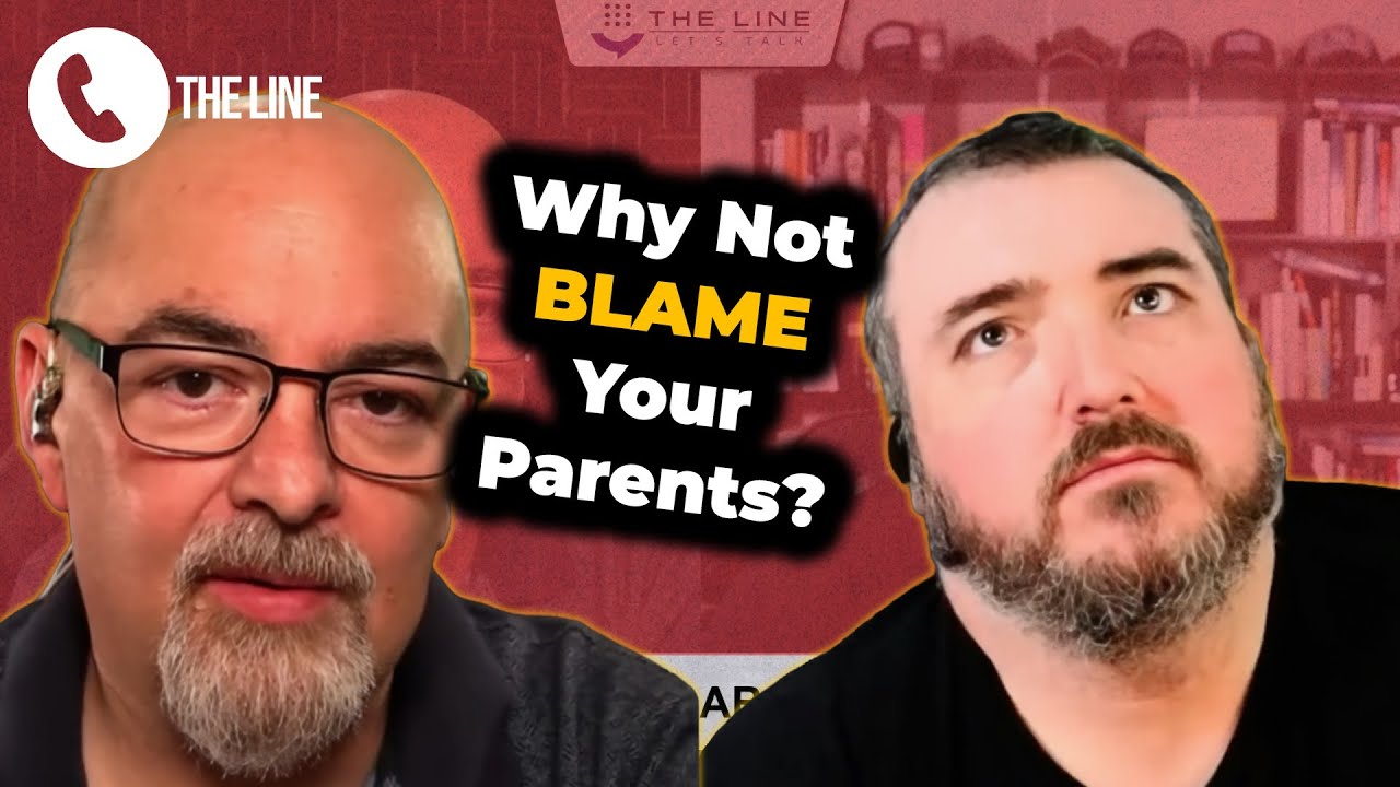 Атеист хочет, чтобы мы больше винили наших РОДИТЕЛЕЙ в идеологической обработке? | Мэтт Диллахант...