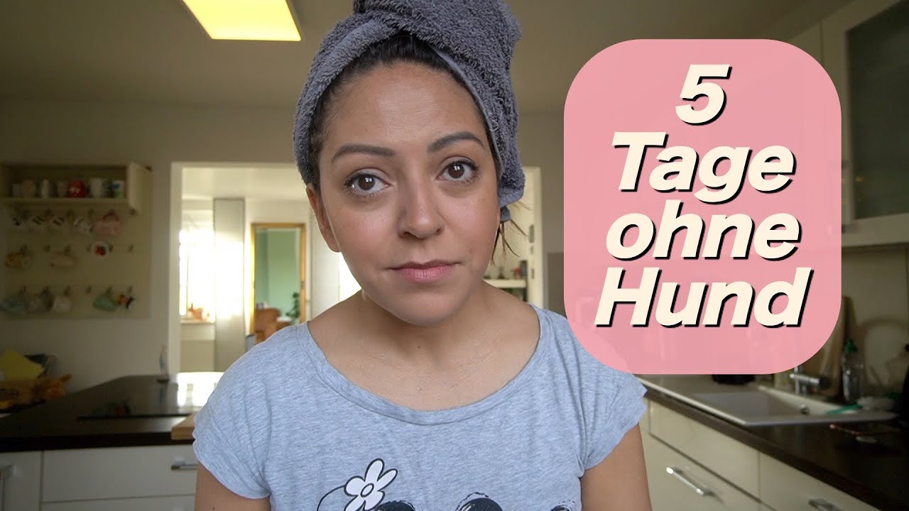 5 Tage ohne Quentin - Vlog#1219 Rosislife