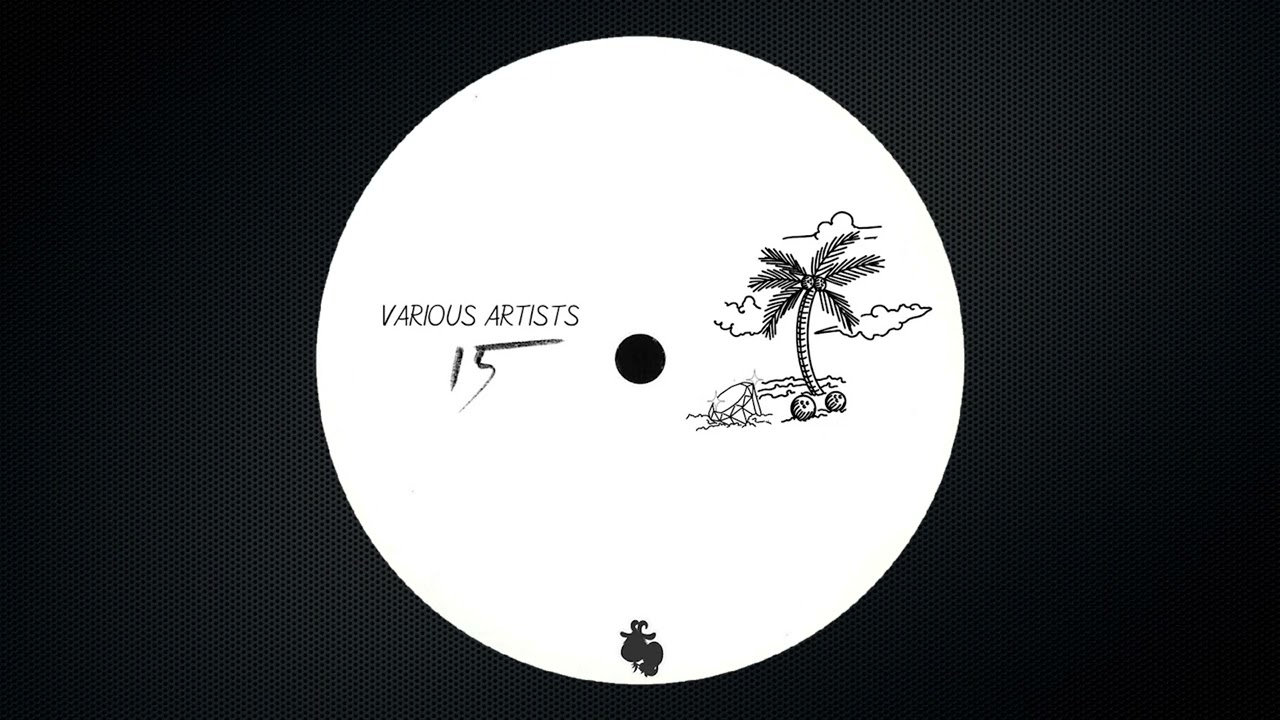 Naveci - Sons de diamant [DGZ001]