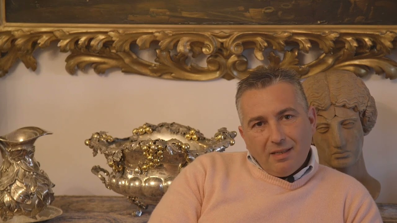 FASCINUM FESCENNIUM (CORCHIANO) #FCOnlus