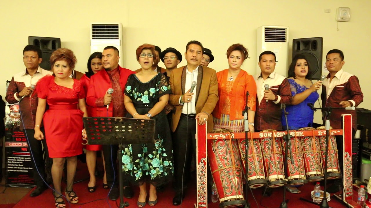 weddingbatak.com - artist batak (6) - hotel 678 cawang