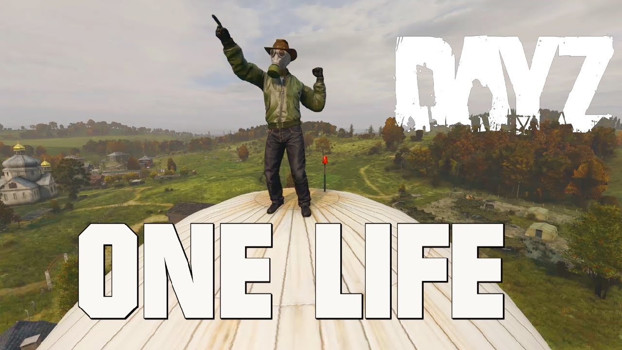 ONE LIFE - Bascht & KratzbaumEinz (DayZ Song)