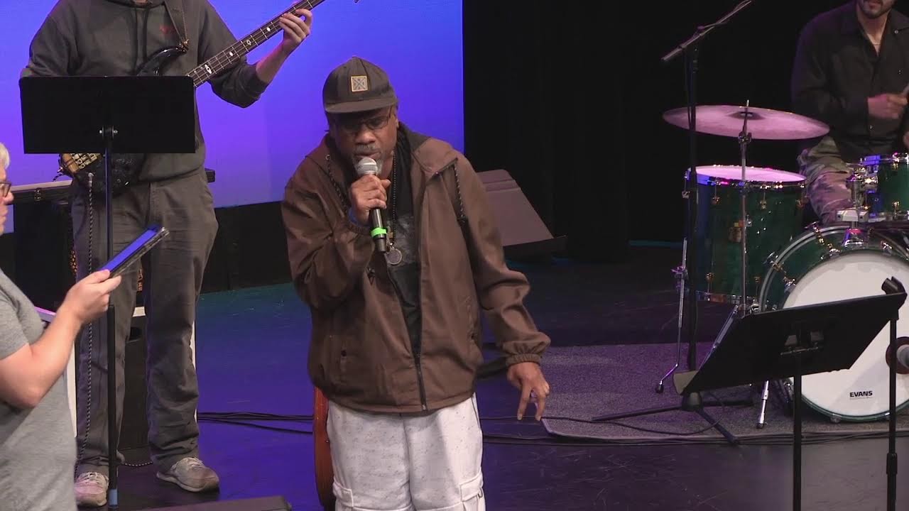 Edmonds College Presents: Class Voice Recital; Spring 2025