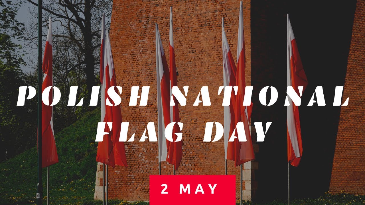 Polish National Flag Day