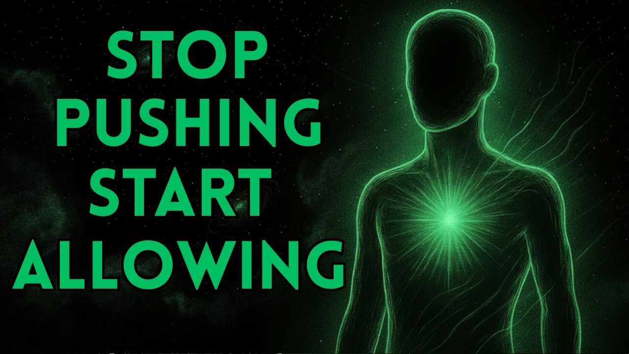 Quantum Manifestation Isn’t Hard – Seeing How Simple It Is Is the Real Challenge