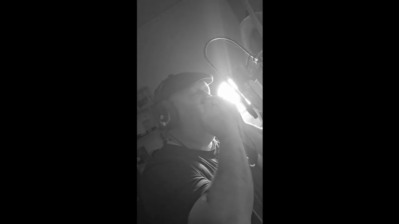 put a spell on u  COVER