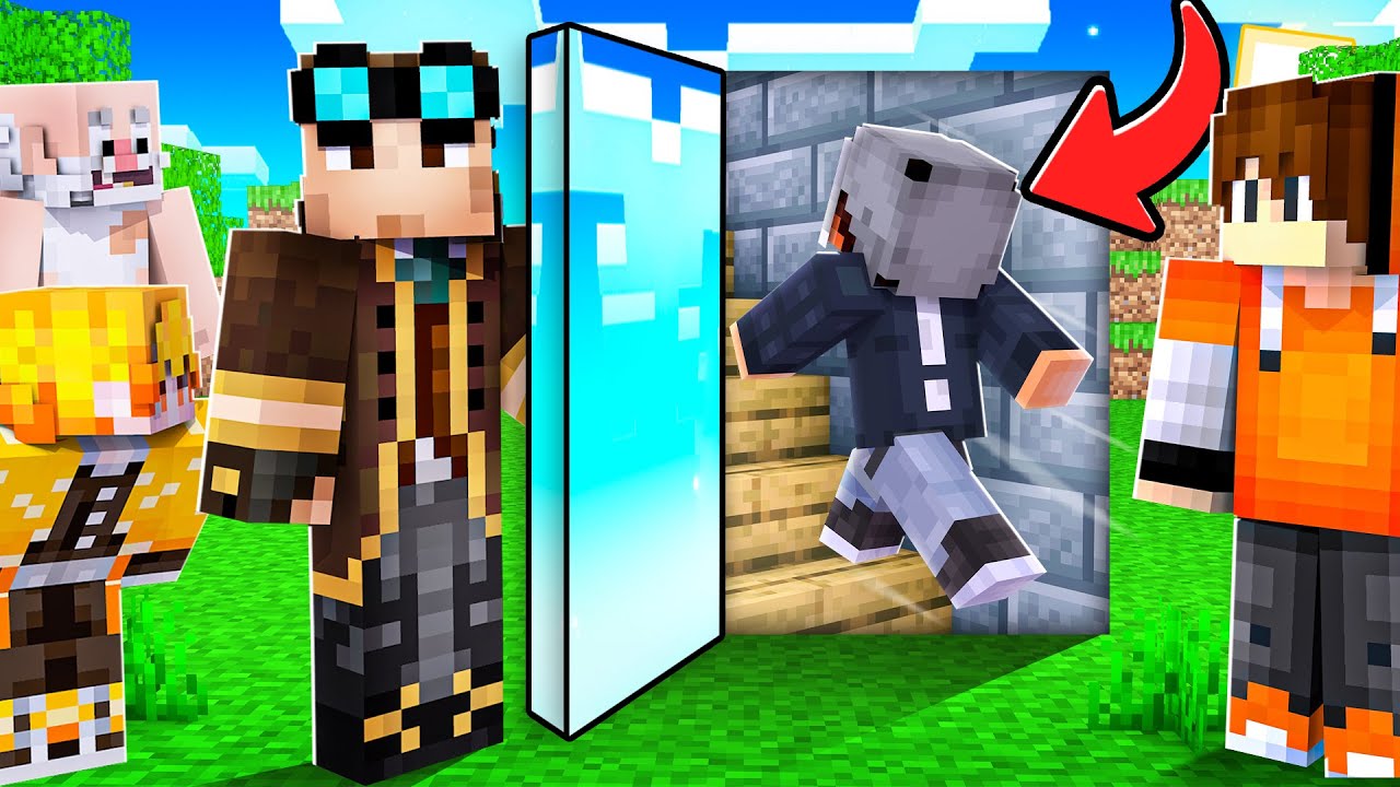 LA RISPOSTA DI GIORGIO! TUTTI I WGF DOPO 3 ANNI SU MINECRAFT VANILLA!