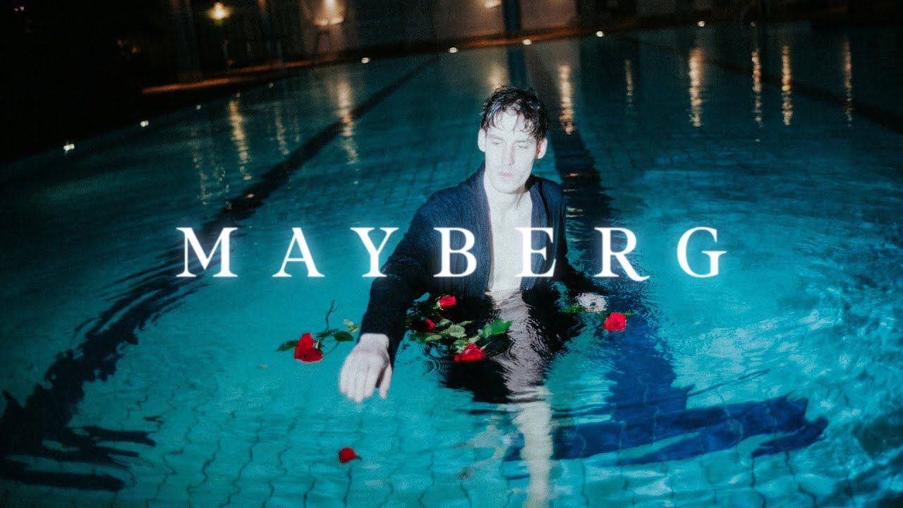 Mayberg - Du bist immer f&uuml;r mich da