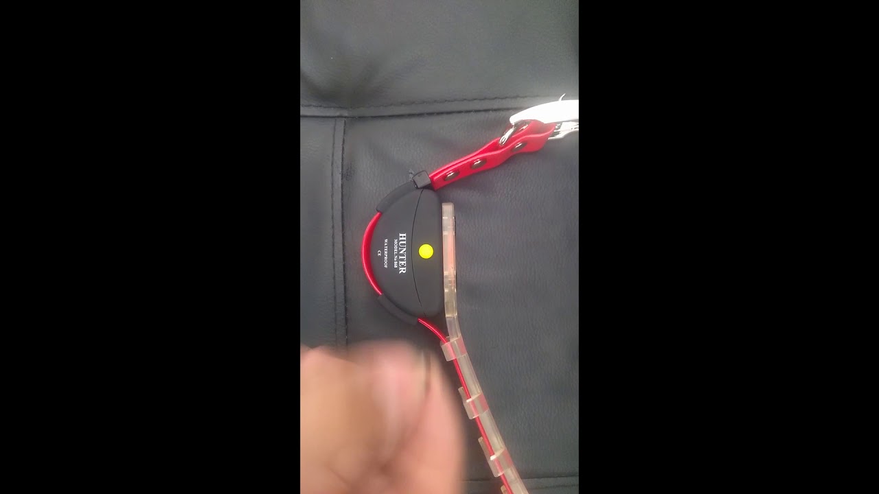 GPS-TRACKER APP-100 ON/OFF
