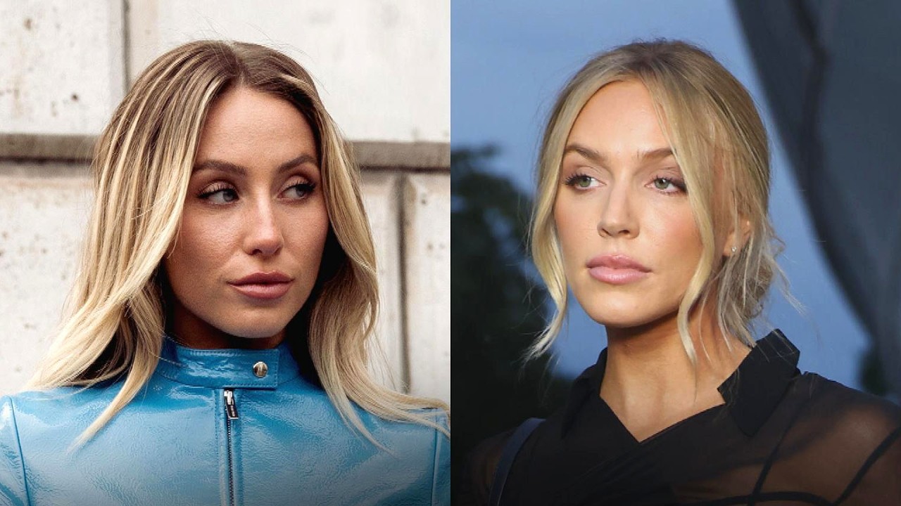 Inside Alix Earle's Choice to Leave Alex Cooper's 'TOXIC' Unwell Network (Source)