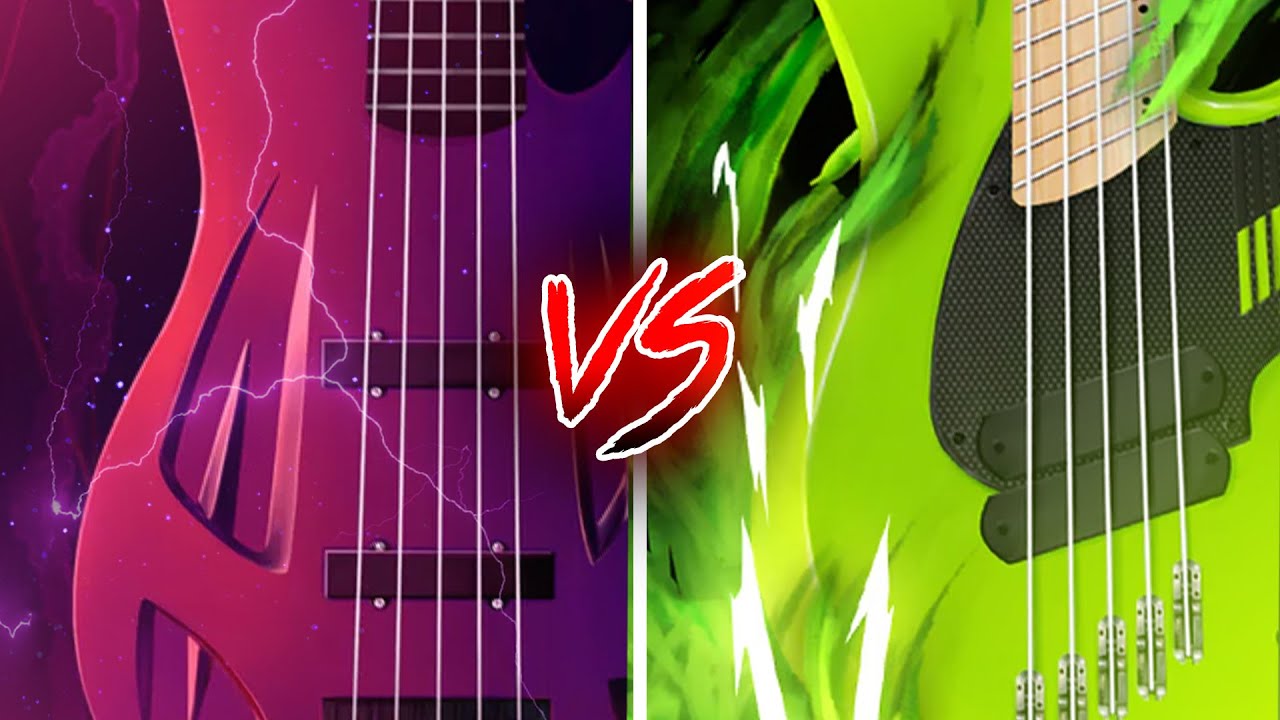 Sanguine Bass vs Loki Bass: Which one is better?